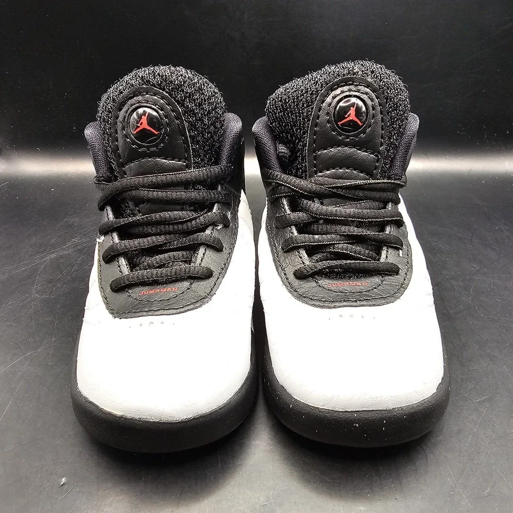 Nike Air Jordan Jumpman Pro TD Toddler Sneakers DQ8435-061 Active Shoes Size 5C